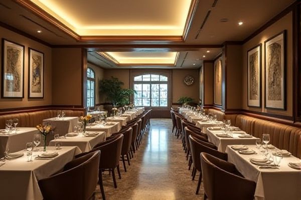 Hospitality Management Job Opportunities in the Philippines
