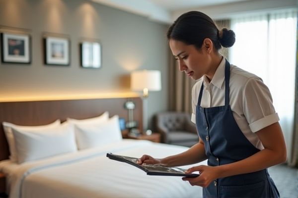 Housekeeping Manager Job Opportunities in the Philippines