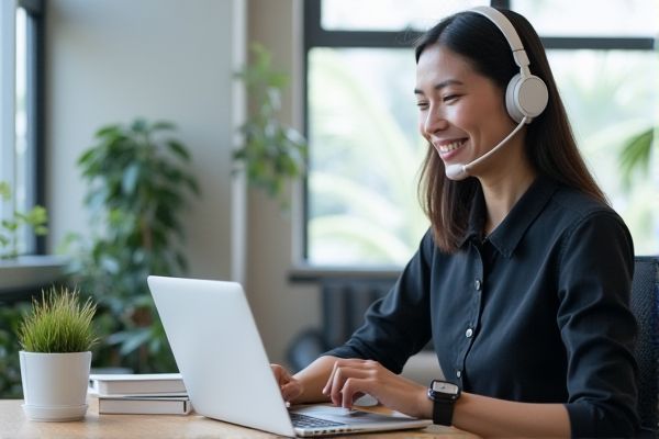How to Apply for Call Center Positions in the Philippines