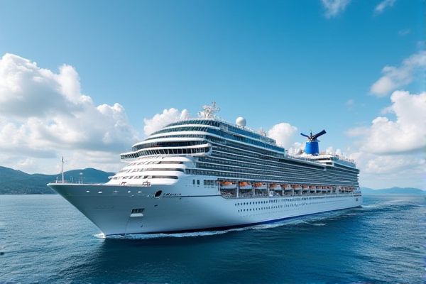 How to Apply for Cruise Ship Jobs in the Philippines