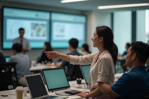 Possible Job Opportunities in the Philippines for HRS Course Graduates
