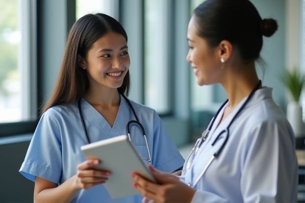 Human Services Job Opportunities in the Philippines
