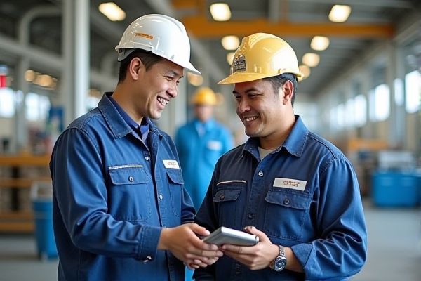 In-Demand Engineering Jobs in the Philippines