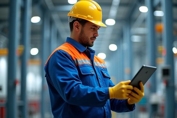 Industrial Engineering Job Opportunities in the Philippines