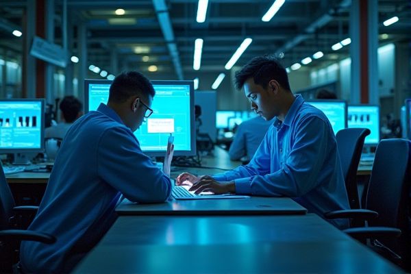 Industrial Technology Job Opportunities in the Philippines
