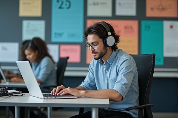 International Job Opportunities in the Philippines