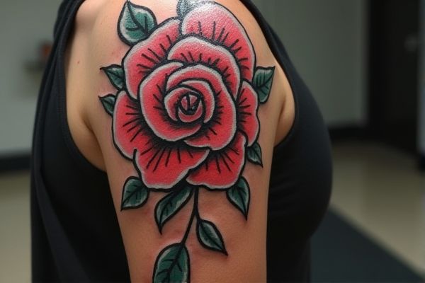 Are Tattoos Prohibited in Government Jobs in the Philippines?