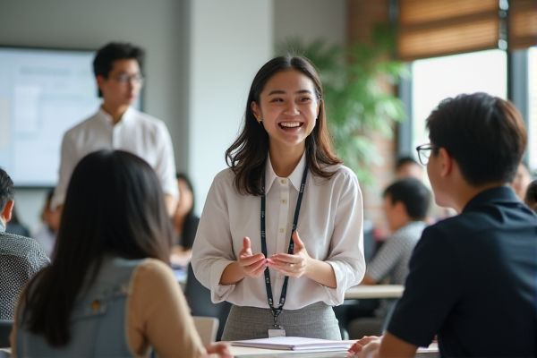 Japanese Bilingual Job Opportunities in the Philippines