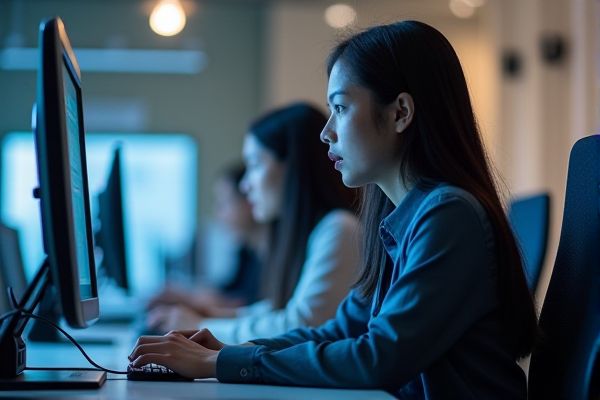 Japanese Call Center Positions in the Philippines