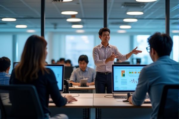Japanese Job Opportunities in the Philippines