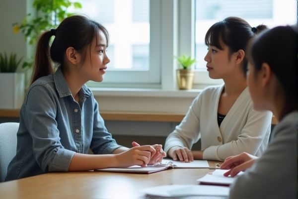 Japanese Language Teacher Positions in the Philippines