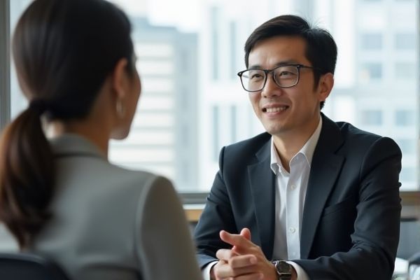Japanese-Speaking Job Opportunities in the Philippines