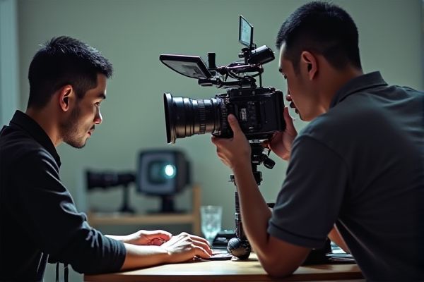 Journalism Job Opportunities in the Philippines