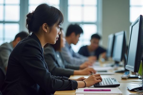 Korean Job Opportunities in the Philippines