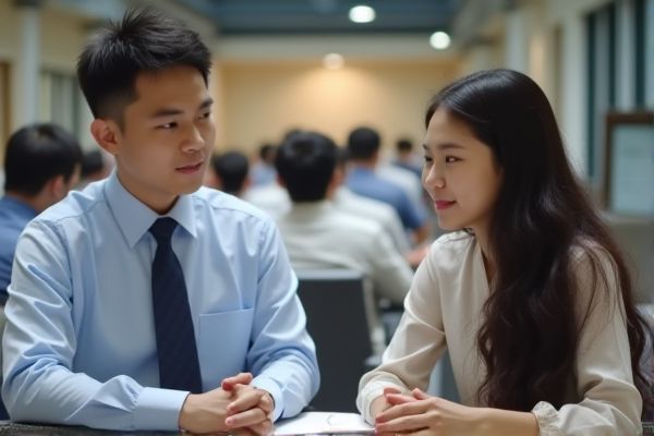 Korean-Speaking Job Opportunities in the Philippines