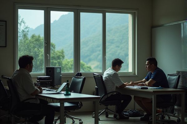 Job Scarcity in the Philippines