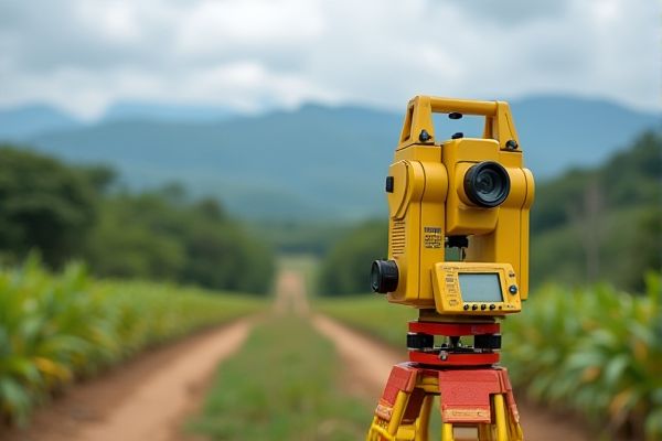 Land Surveyor Job Opportunities in the Philippines