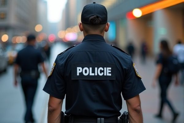 Law Enforcement Job Opportunities in the Philippines