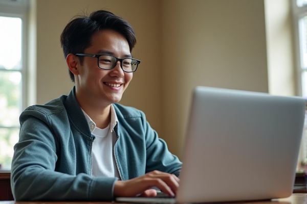 Legitimate Work-from-Home Jobs in the Philippines