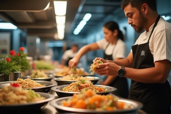 Line Cook Job Opportunities in the Philippines