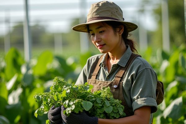 List of Agricultural Job Opportunities in the Philippines