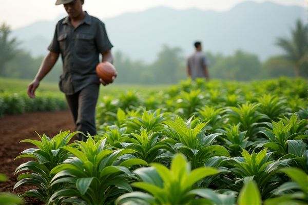 List of Non-Agricultural Job Opportunities in the Philippines
