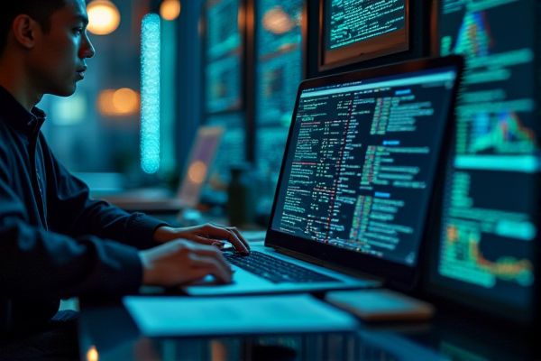 Mainframe Job Opportunities in the Philippines