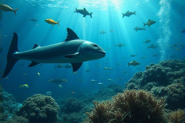 Marine Biology Job Opportunities in the Philippines