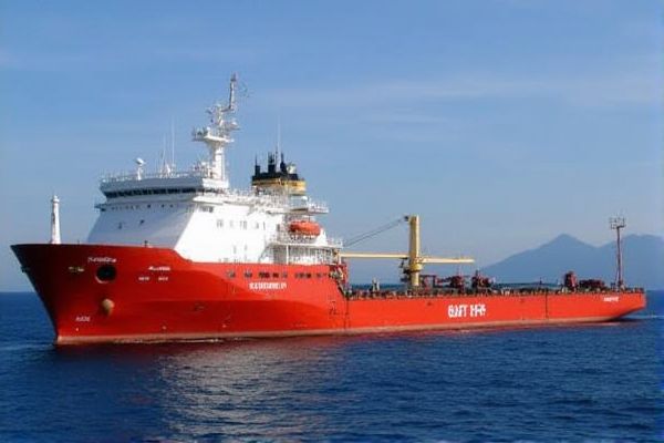 Marine Engineering Job Opportunities in the Philippines