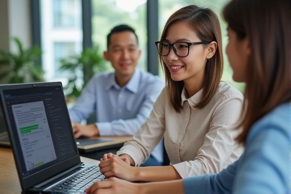 Marketing Job Opportunities in the Philippines