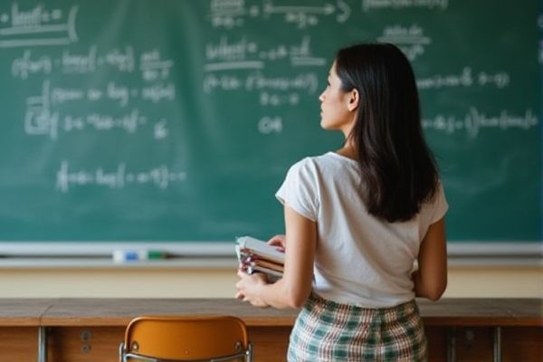 Math Teacher Job Opportunities in the Philippines