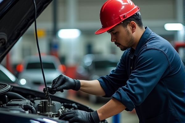 Mechanic Job Opportunities in the Philippines