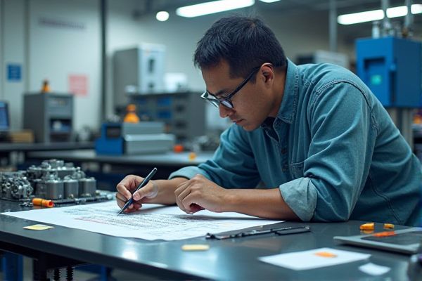 Mechanical Design Engineer Positions in the Philippines