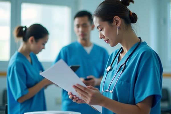 Medical Job Opportunities in the Philippines