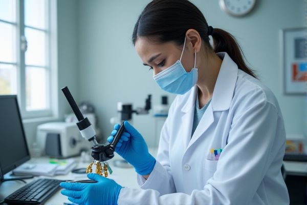 Medical Laboratory Technician Positions in the Philippines