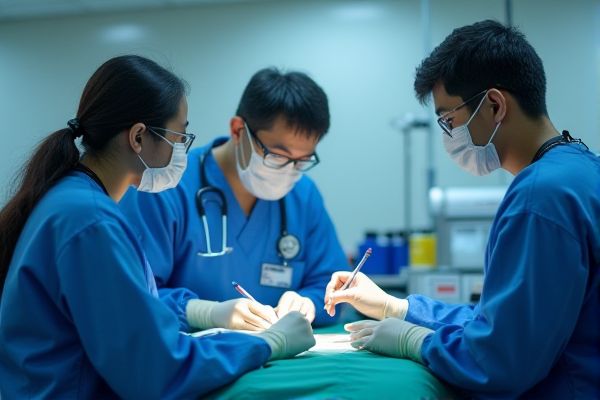 Medtech Job Opportunities in the Philippines