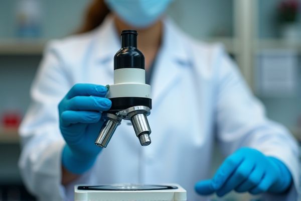 Microbiology Job Opportunities in the Philippines