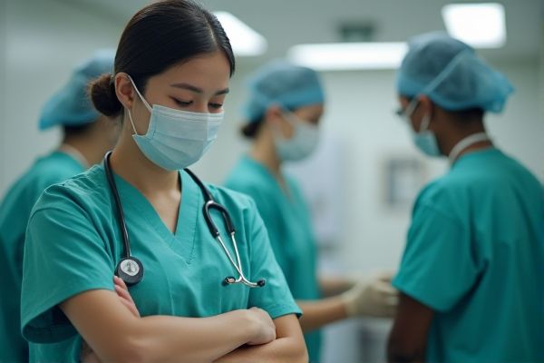 Midwifery Job Opportunities in the Philippines
