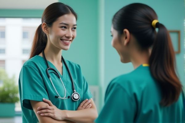 Midwifery Job Opportunities in the Philippines