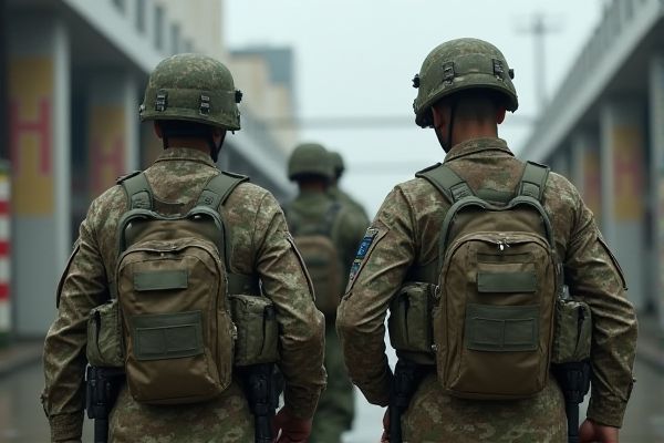 Civilian Job Opportunities in the Military Sector in the Philippines