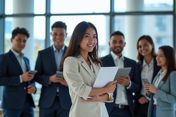 Most In-Demand Jobs in the Philippines