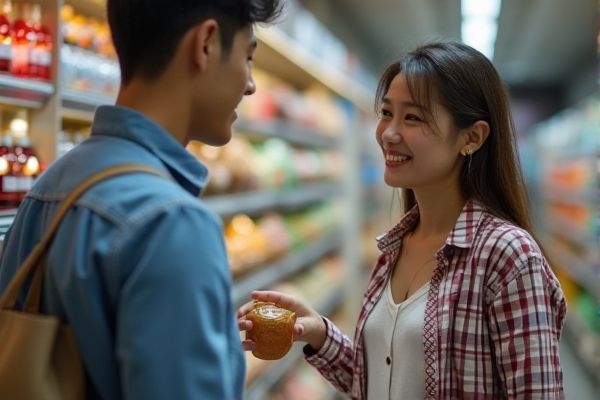 Mystery Shopper Job Opportunities in the Philippines