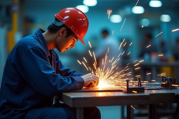 NDT Job Opportunities in the Philippines