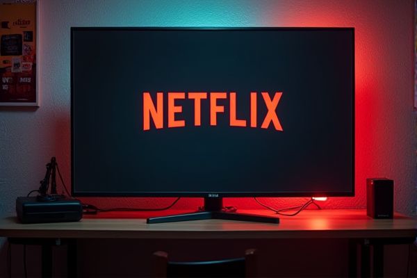 Netflix Job Opportunities in the Philippines