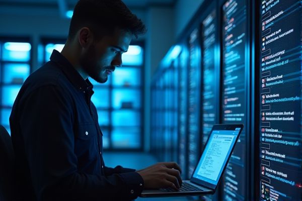 Network Engineer Job Opportunities in the Philippines