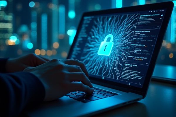Network Security Engineer Job Opportunities in the Philippines