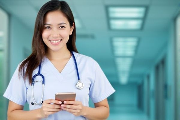 Nursing Aide Job Opportunities in the Philippines