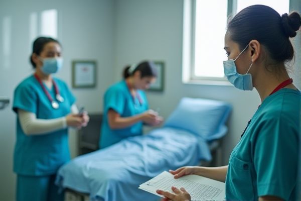 Nursing Job Opportunities in the Philippines