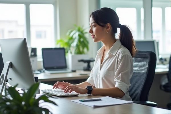 Office Administration Job Opportunities in the Philippines