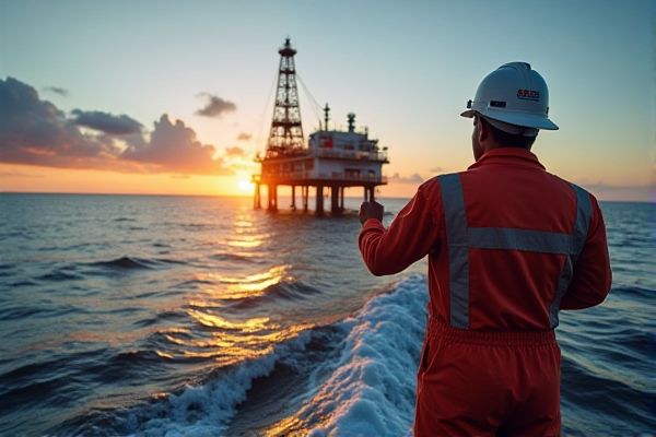 Oil and Gas Job Opportunities in the Philippines